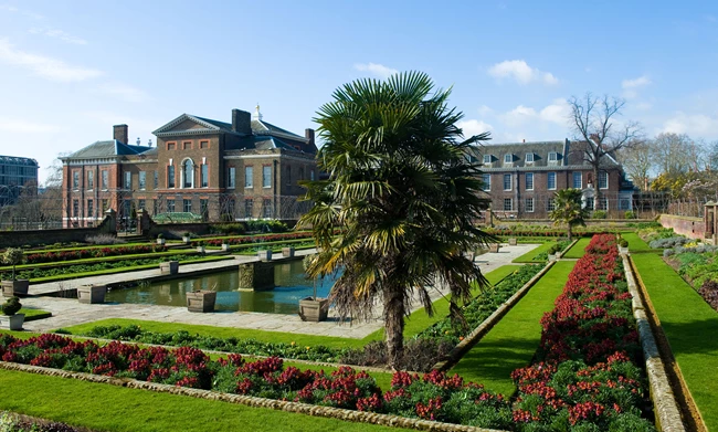 Kensington Palace