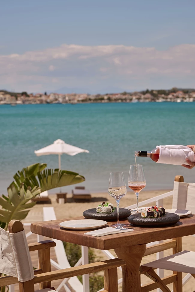 NIKKI BEACH