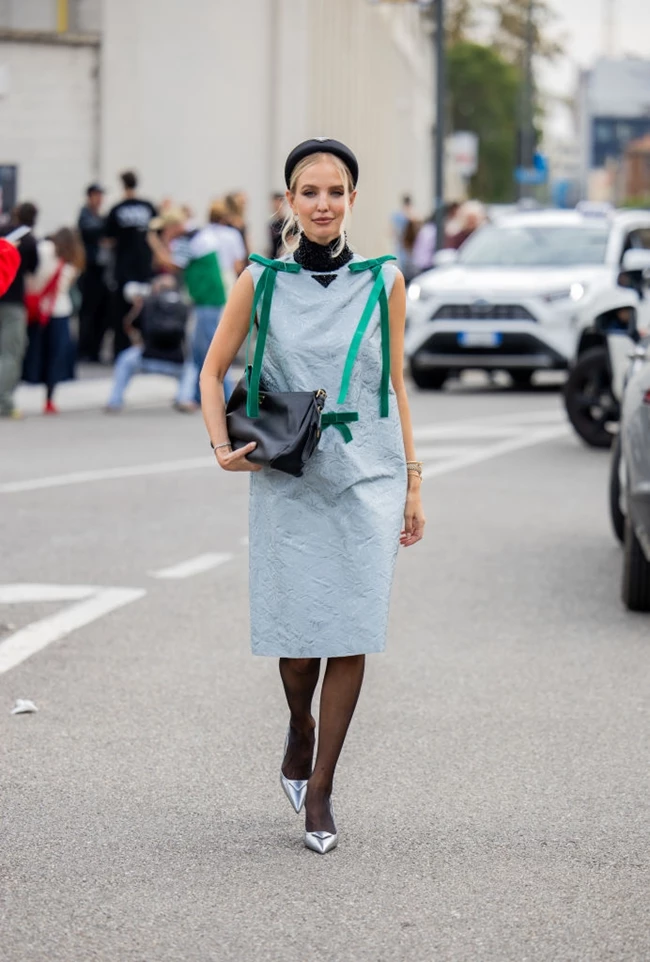 street style
