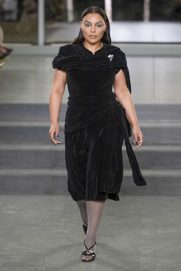 Tory Burch FW25-26