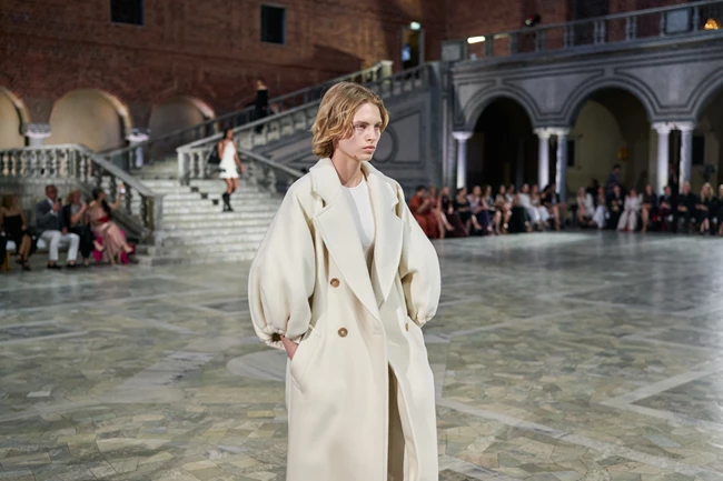 Max Mara Resort S24