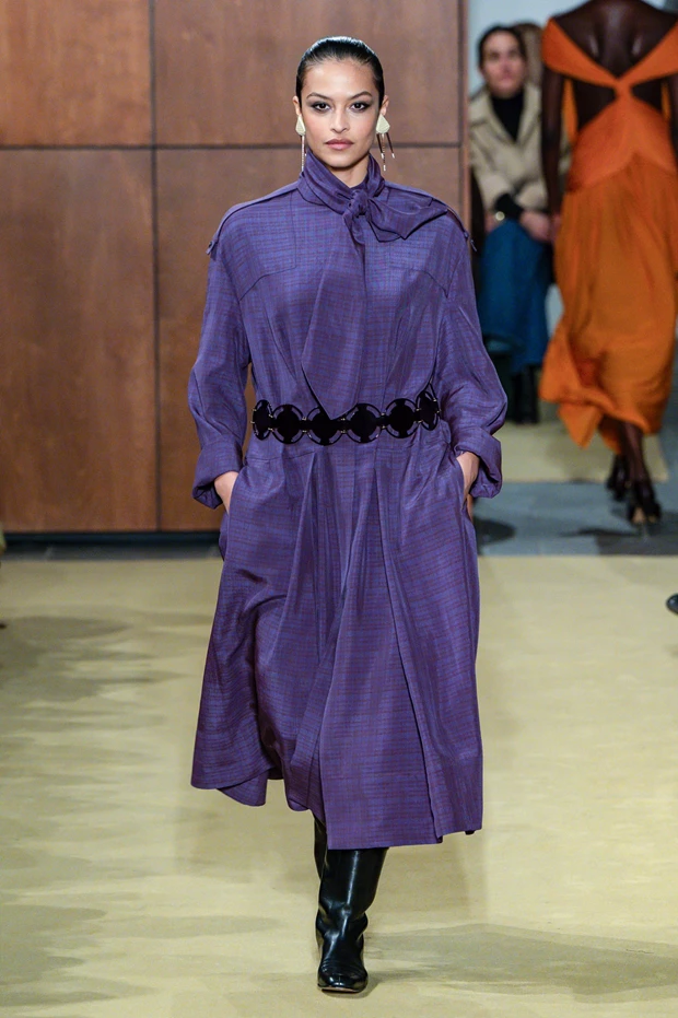 Tory Burch Fall / Winter 2026-27