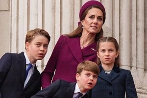 Tι κρύβει η νέα συνάντηση του πρίγκιπα William με τον βασιλιά Κάρολο στο Βalmoral;