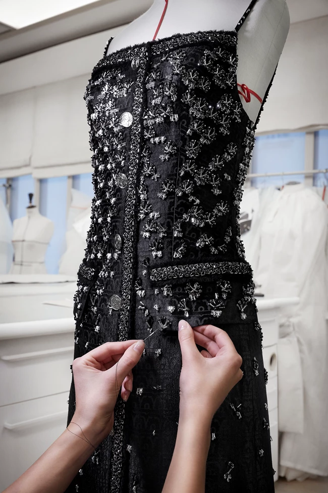 LOUIS VUITTON SAVOIR FAIRE_SAG_AWARDS