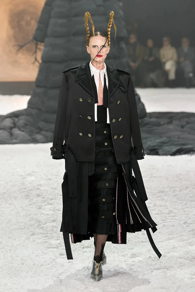 Thom Browne Fall 2024