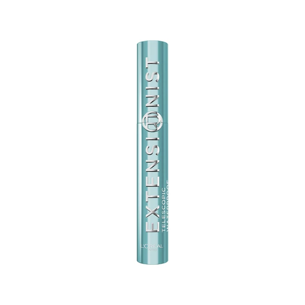 Telescopic Extensionist Waterproof Mascara
