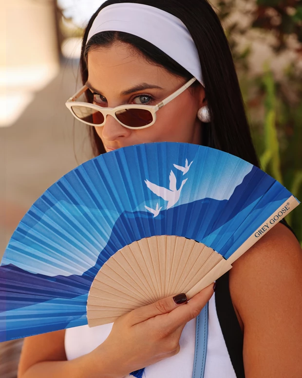 χριστίνα μπόμπα greygoose