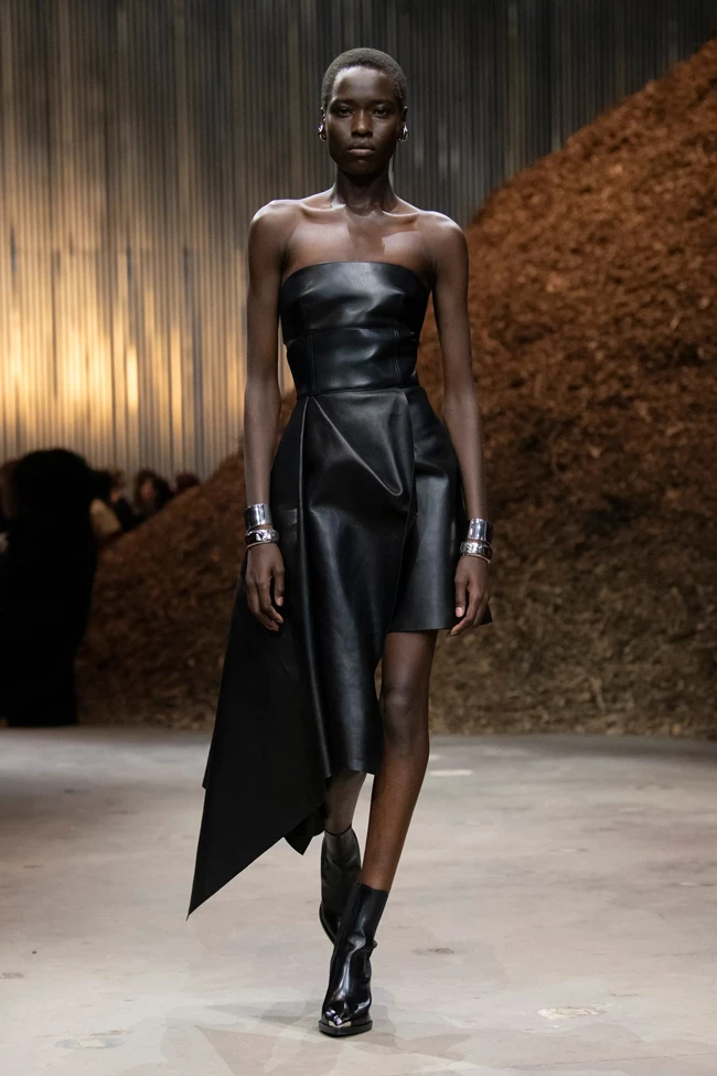 Alexander McQueen AW'22