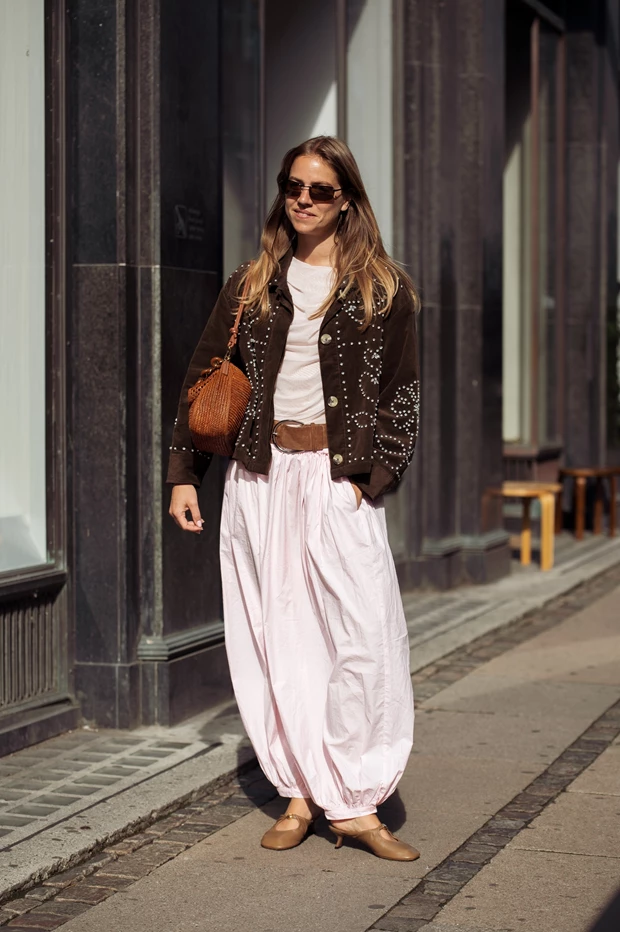 balloon παντελόνι