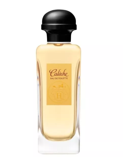 Calèche Eau de Toilette, Hermès