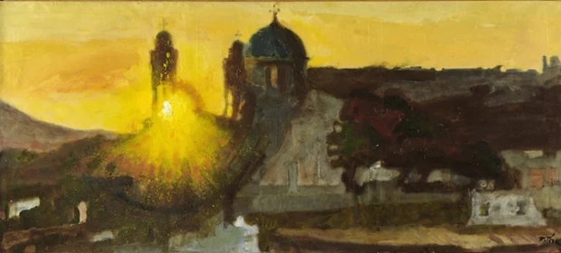 εκθέσεις εβδομάδας