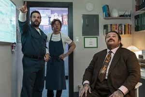 Γιατί ο Jeremy Allen White δεν πήγε στα Emmys 2025 παρά τις 13 υποψηφιότητες του The Bear