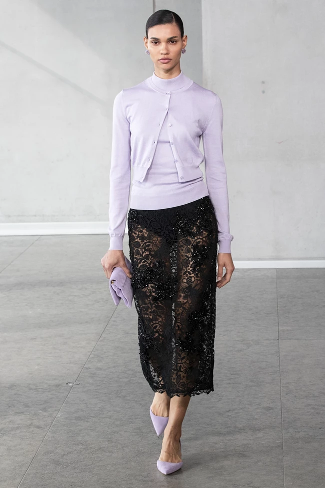 Carolina Herrera SS24