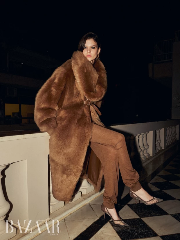 More Is More | Η festive γκαρνταρόμπα του 2026