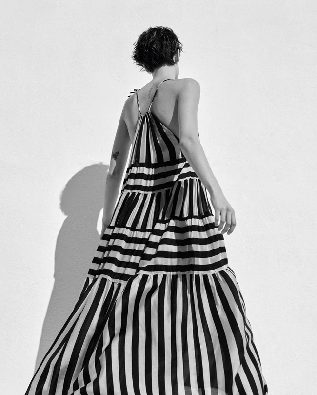 Φόρεμα Sundress, Linea Imports.
