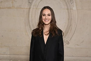 Ποιος είναι ο νέος σύντροφος της Natalie Portman