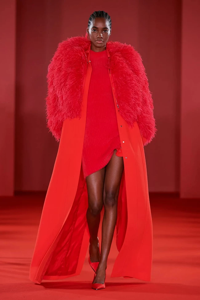 David Koma AW '23