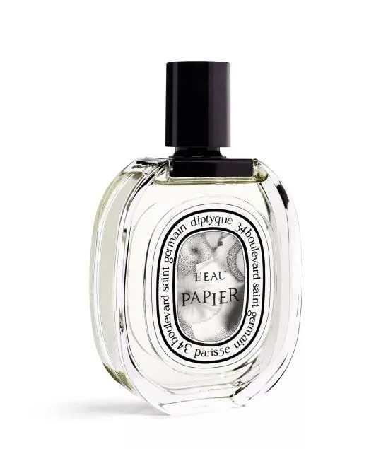 L’Eau Papier Eau de Toilette, Diptyque (atticadps.gr)