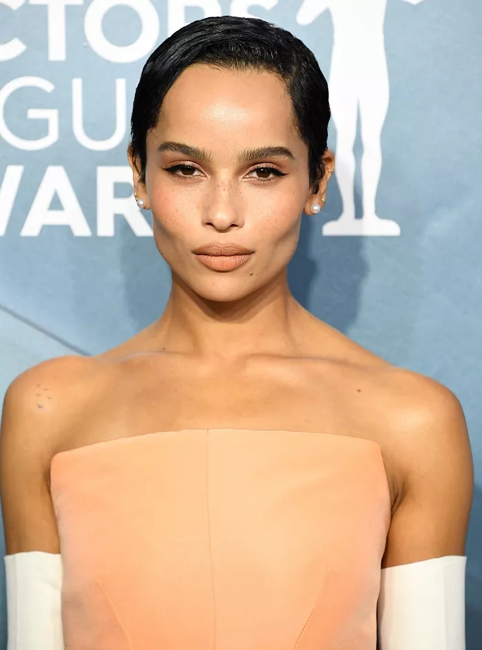 Zoë Kravitz