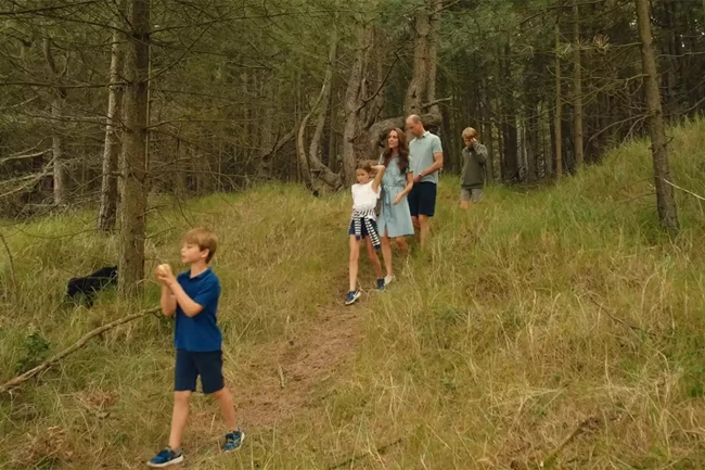 Πρίγκιπας Louis