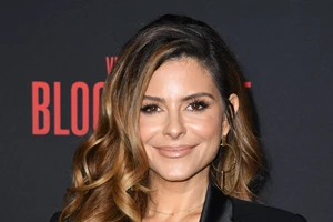 Maria Menounos | H εξομολόγηση για το πένθος που βιώνει μετά τον θάνατο της μητέρας της