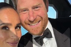Τέλος οι φιλοδοξίες της Meghan Markle για καριέρα στο Hollywood; Οι κακές κριτικές συνθλίβουν την ταινία της