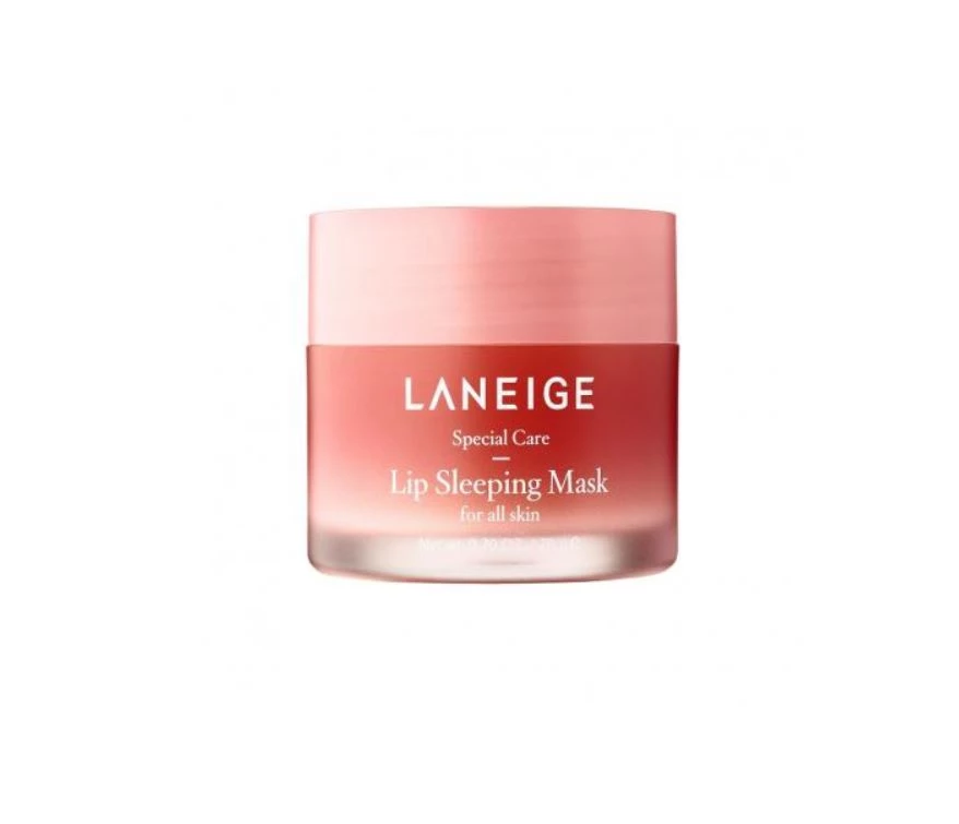 Lip Sleeping Mask, LANEIGE (sephora.gr)