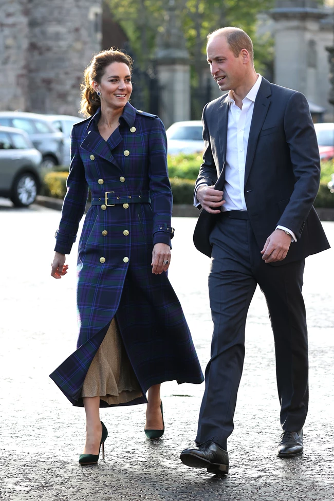 William Kate