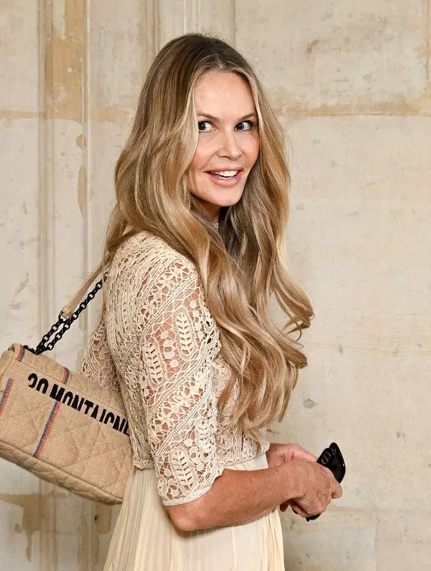 Elle Macpherson