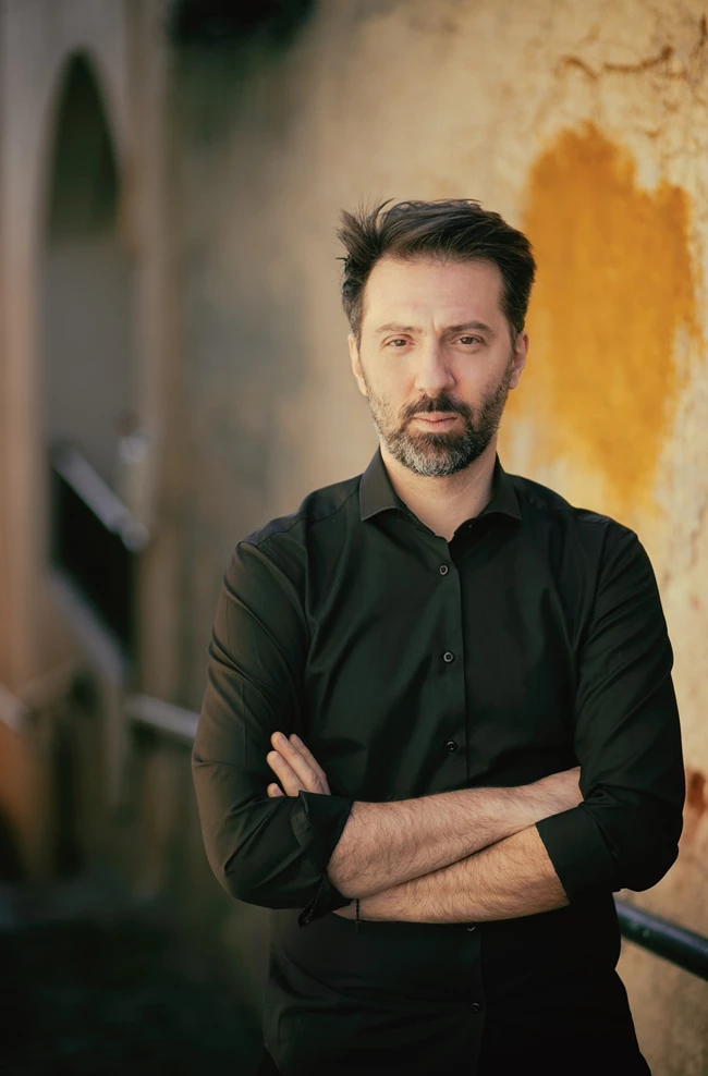 Μέγαρο Μουσικής Αθηνών