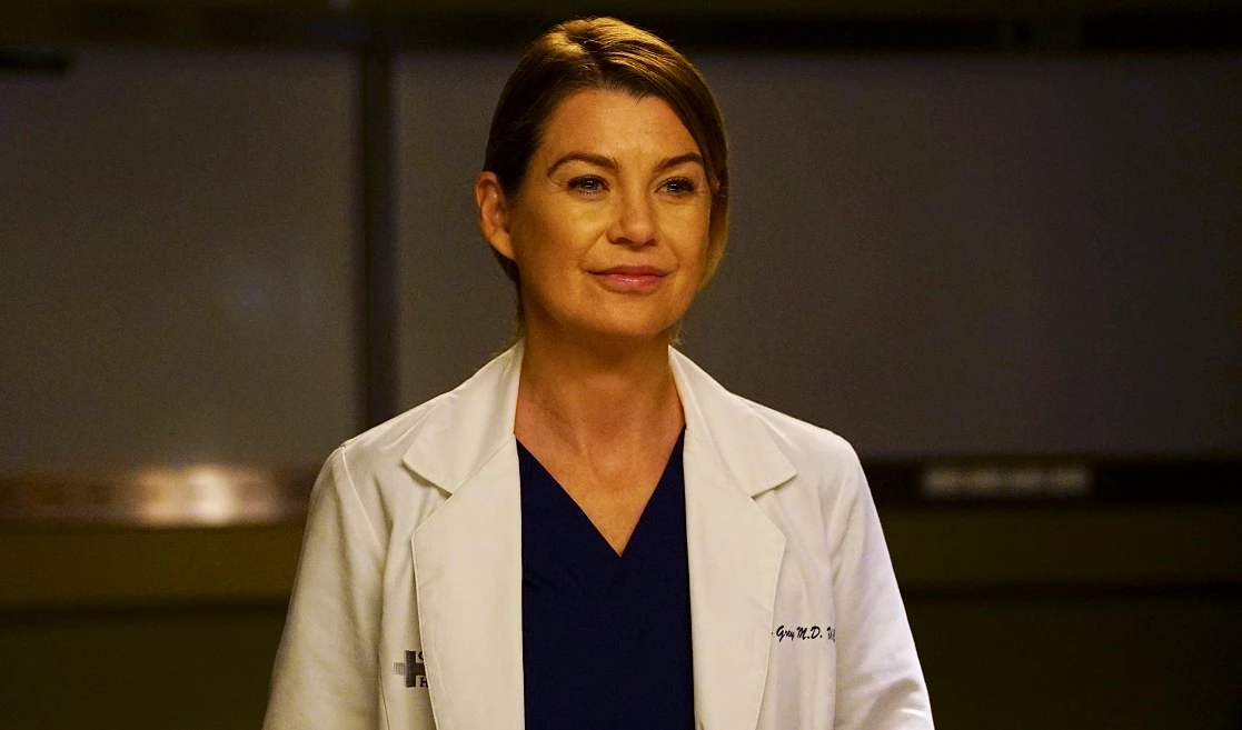 Ellen Pompeo | Ο νέος της πρωταγωνιστικός ρόλος μετά το 'Grey's Anatomy'