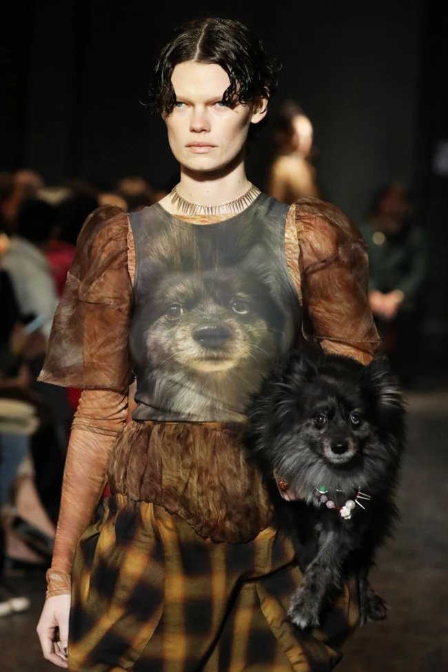 Collina Strada AW'23
