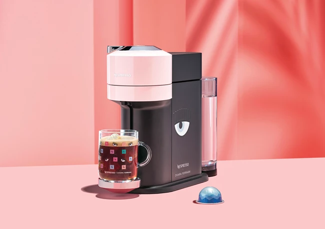 Nespresso