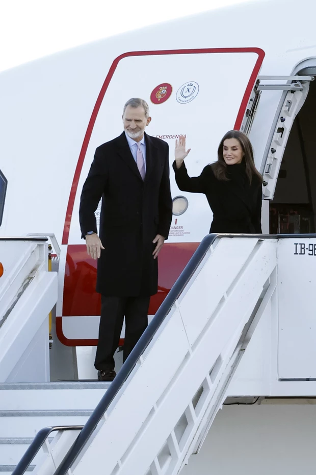 Letizia