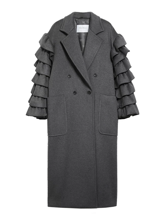 Coats for Life | Υιοθετήστε τις τάσεις της σεζόν στα παλτό