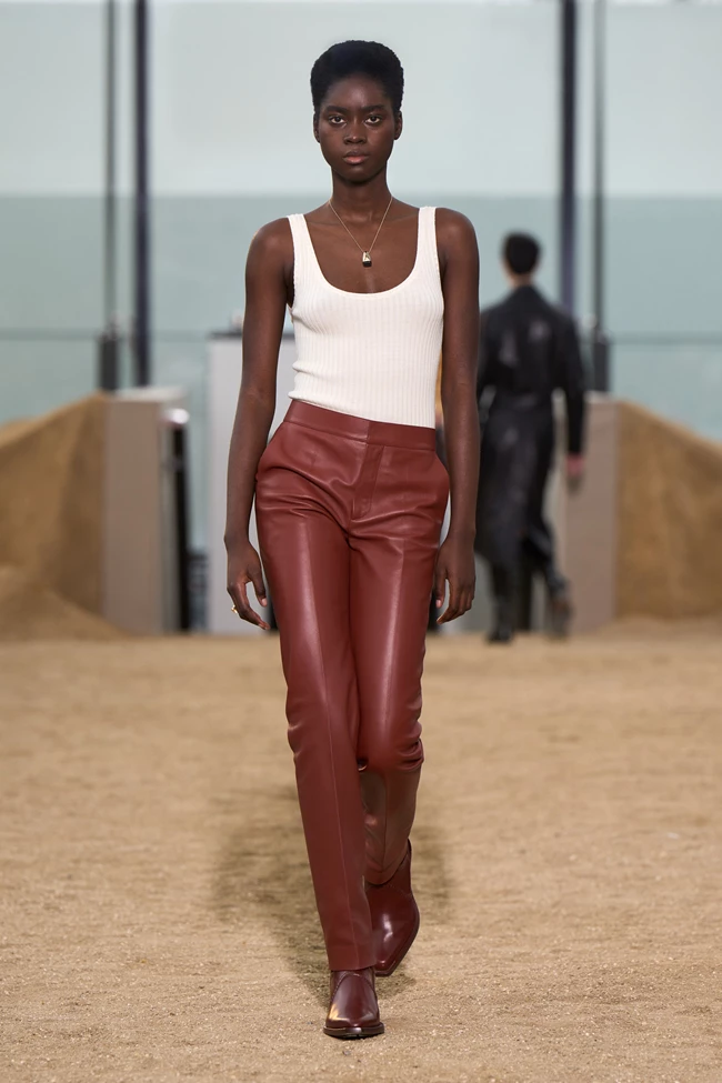 Chloe FW'22
