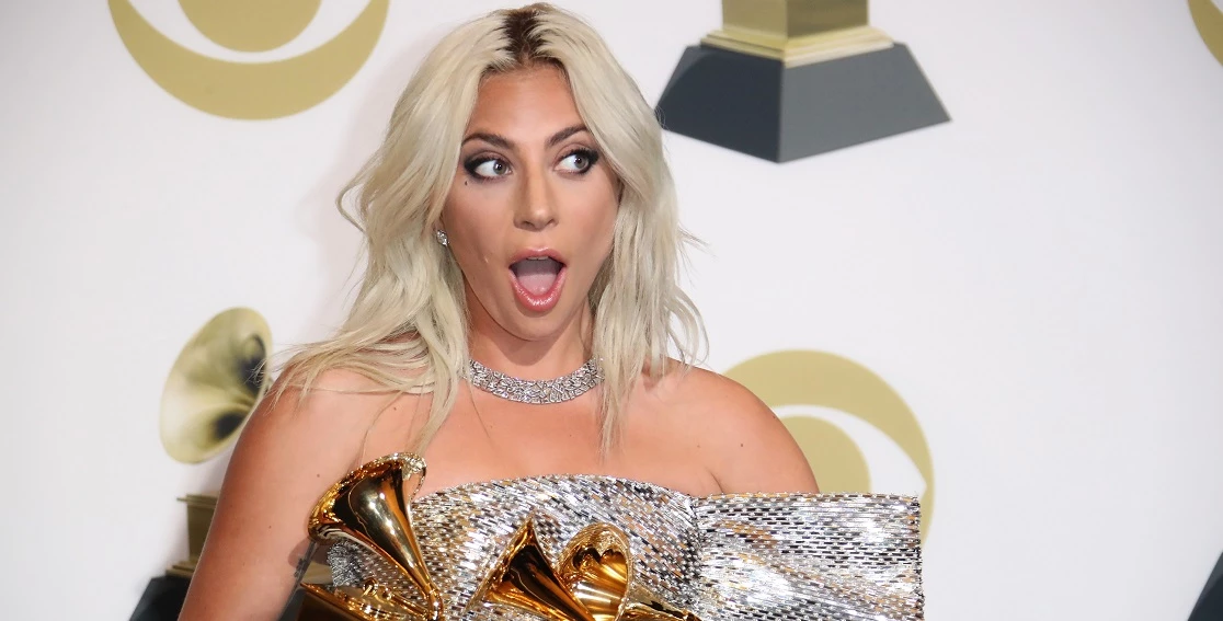 Ποιος είναι ο νέος σύντροφος της Lady Gaga;