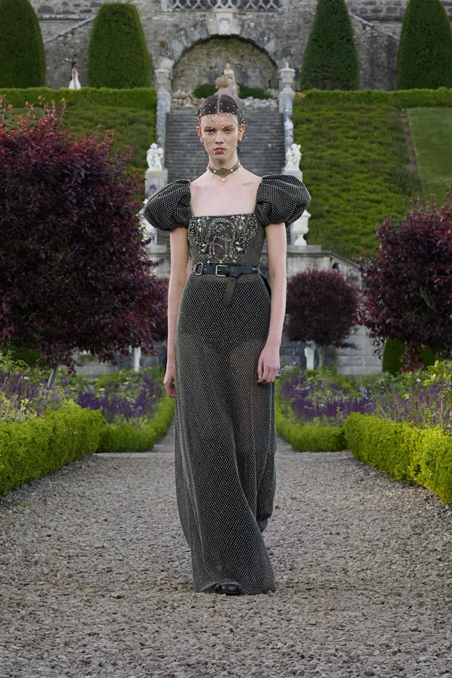 Dior Cruise 2025