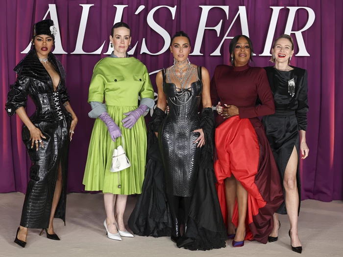 All's Fair | Η νέα εποχή της Kim Kardashian στη σειρά που ενώνει διαφορετικές γυναίκες, μόδα και γυναικεία δύναμη