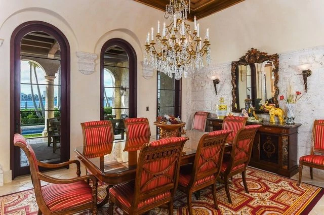 Tommy Hilfiger σπιτι