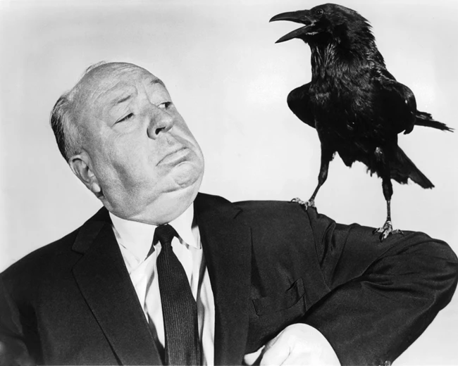 Όταν ο Salvador Dalí και ο Alfred Hitchcock έφεραν το σουρεαλισμό στο Hollywood