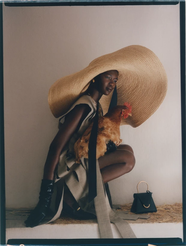 Moda Nature Bazaar Aug 2025