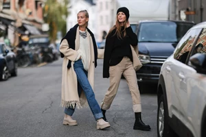 10 φορέματα που θα φοράτε συνέχεια αυτό τον χειμώνα