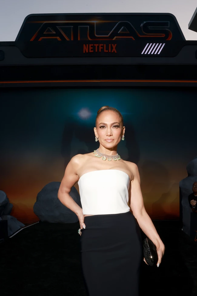Jennifer Lopez