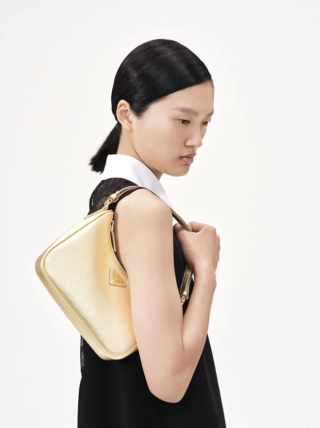 Prada Holiday collection