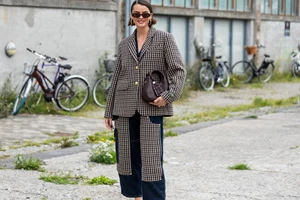 Bag Trend | H τσάντα που θα κρατήσουμε περισσότερο αυτό το φθινόπωρο