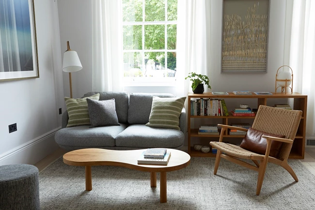 Inhabit Southwick Street