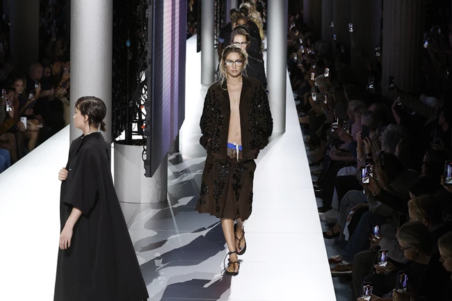 Miu Miu SS23