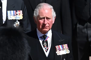 Meghan Markle - πρίγκιπας Harry | Η πρώτη δημόσια κοινή εμφάνιση μετά τη γέννηση της Lilibet