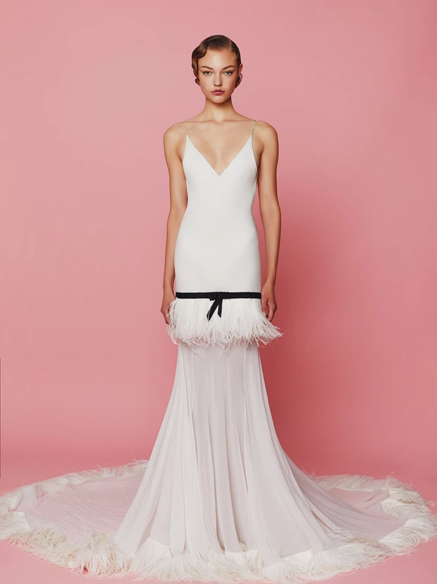 Haute Couture Spring/ Summer 2026 Celia Kritharioti
